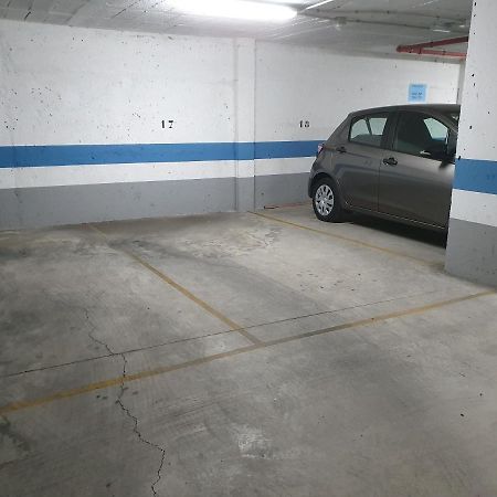 Ocean Rest Canteras Beach & Parking Las Palmas de Gran Canaria Eksteriør billede
